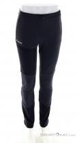 Vaude Larice Light Pants III Mens Ski Touring Pants, , Black, , Male, 0239-11282, 5638091521, , N2-02.jpg