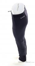 Vaude Larice Light Pants III Mens Ski Touring Pants, , Black, , Male, 0239-11282, 5638091521, , N3-08.jpg