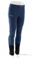 Vaude Larice Light Pants III Mens Ski Touring Pants, , Dark-Blue, , Male, 0239-11282, 5638091525, , N1-01.jpg