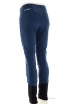 Vaude Larice Light Pants III Mens Ski Touring Pants, , Dark-Blue, , Male, 0239-11282, 5638091525, , N1-11.jpg