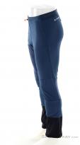 Vaude Larice Light Pants III Mens Ski Touring Pants, , Dark-Blue, , Male, 0239-11282, 5638091525, , N2-07.jpg