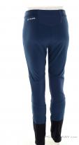 Vaude Larice Light Pants III Mens Ski Touring Pants, , Dark-Blue, , Male, 0239-11282, 5638091525, , N2-12.jpg