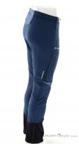 Vaude Larice Light Pants III Mens Ski Touring Pants, , Dark-Blue, , Male, 0239-11282, 5638091525, , N2-17.jpg