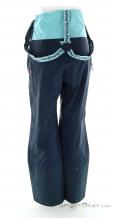 Dynafit Free GTX Mujer Pantalón de ski de travesía Gore-Tex, Dynafit, Azul oscuro, , Mujer, 0015-11626, 5638091558, 4053866420310, N2-12.jpg