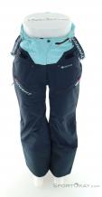 Dynafit Free GTX Women Ski Touring Pants Gore-Tex, , Dark-Blue, , Female, 0015-11626, 5638091558, , N3-03.jpg