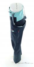 Dynafit Free GTX Mujer Pantalón de ski de travesía Gore-Tex, Dynafit, Azul oscuro, , Mujer, 0015-11626, 5638091558, 4053866420310, N3-08.jpg