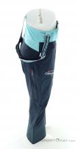 Dynafit Free GTX Women Ski Touring Pants Gore-Tex, , Dark-Blue, , Female, 0015-11626, 5638091558, , N3-18.jpg
