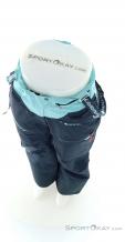 Dynafit Free GTX Mujer Pantalón de ski de travesía Gore-Tex, Dynafit, Azul oscuro, , Mujer, 0015-11626, 5638091558, 4053866420310, N4-04.jpg