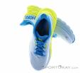 Hoka Arahi 6 Mens Running Shoes, Hoka, White, , Male, 0324-10075, 5638091569, 196565540010, N4-04.jpg