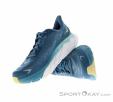 Hoka Arahi 6 Mens Running Shoes, Hoka, Blue, , Male, 0324-10075, 5638091578, 196565544957, N1-06.jpg