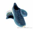 Hoka Arahi 6 Hommes Chaussures de course, Hoka, Bleu, , Hommes, 0324-10075, 5638091578, 196565544957, N2-02.jpg