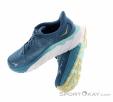 Hoka Arahi 6 Mens Running Shoes, Hoka, Blue, , Male, 0324-10075, 5638091578, 196565544957, N3-08.jpg