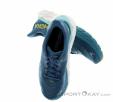 Hoka Arahi 6 Mens Running Shoes, Hoka, Blue, , Male, 0324-10075, 5638091578, 196565544957, N4-04.jpg