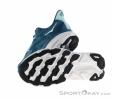 Hoka Clifton 9 Mens Running Shoes, Hoka, Blue, , Male, 0324-10072, 5638091586, 196565551009, N1-11.jpg