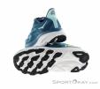Hoka Clifton 9 Mens Running Shoes, Hoka, Blue, , Male, 0324-10072, 5638091586, 196565551009, N2-12.jpg