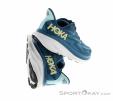 Hoka Clifton 9 Mens Running Shoes, , Blue, , Male, 0324-10072, 5638091586, , N2-17.jpg