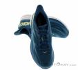 Hoka Clifton 9 Hommes Chaussures de course, Hoka, Bleu, , Hommes, 0324-10072, 5638091586, 196565551009, N3-03.jpg