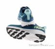 Hoka Clifton 9 Mens Running Shoes, Hoka, Blue, , Male, 0324-10072, 5638091586, 196565551009, N3-13.jpg