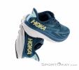 Hoka Clifton 9 Mens Running Shoes, , Blue, , Male, 0324-10072, 5638091586, , N3-18.jpg