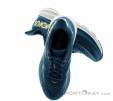Hoka Clifton 9 Hommes Chaussures de course, Hoka, Bleu, , Hommes, 0324-10072, 5638091586, 196565551009, N4-04.jpg