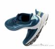 Hoka Clifton 9 Mens Running Shoes, Hoka, Blue, , Male, 0324-10072, 5638091586, 196565551009, N4-09.jpg