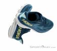 Hoka Clifton 9 Hommes Chaussures de course, Hoka, Bleu, , Hommes, 0324-10072, 5638091586, 196565551009, N4-19.jpg