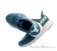 Hoka Clifton 9 Mens Running Shoes, Hoka, Blue, , Male, 0324-10072, 5638091586, 196565551009, N5-10.jpg