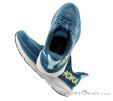 Hoka Clifton 9 Mens Running Shoes, , Blue, , Male, 0324-10072, 5638091586, , N5-15.jpg
