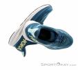 Hoka Clifton 9 Mens Running Shoes, Hoka, Blue, , Male, 0324-10072, 5638091586, 196565551009, N5-20.jpg