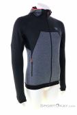 Dynafit Tour Wool Thermal Mens Sweater, , Black, , Male, 0015-11627, 5638091601, , N1-01.jpg