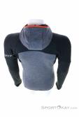 Dynafit Tour Wool Thermal Mens Sweater, , Black, , Male, 0015-11627, 5638091601, , N3-13.jpg