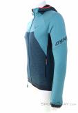 Dynafit Tour Wool Thermal Mens Sweater, Dynafit, Turquoise, , Male, 0015-11627, 5638091605, 4053866427494, N1-06.jpg