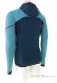 Dynafit Tour Wool Thermal Mens Sweater, Dynafit, Turquoise, , Male, 0015-11627, 5638091605, 4053866427494, N1-11.jpg