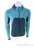 Dynafit Tour Wool Thermal Mens Sweater, Dynafit, Turquoise, , Male, 0015-11627, 5638091605, 4053866427494, N2-02.jpg