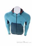 Dynafit Tour Wool Thermal Mens Sweater, Dynafit, Turquoise, , Male, 0015-11627, 5638091605, 4053866427487, N3-03.jpg