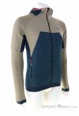 Dynafit Tour Wool Thermal Mens Sweater, , Olive-Dark Green, , Male, 0015-11627, 5638091610, , N1-01.jpg