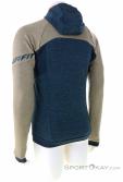 Dynafit Tour Wool Thermal Mens Sweater, , Olive-Dark Green, , Male, 0015-11627, 5638091610, , N1-11.jpg