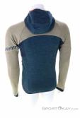 Dynafit Tour Wool Thermal Mens Sweater, Dynafit, Olive-Dark Green, , Male, 0015-11627, 5638091610, 4053866578226, N2-12.jpg
