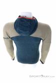 Dynafit Tour Wool Thermal Mens Sweater, , Olive-Dark Green, , Male, 0015-11627, 5638091610, , N3-13.jpg