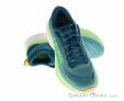 Hoka Bondi 8 Mens Running Shoes, Hoka, Turquoise, , Male, 0324-10073, 5638091619, 0, N2-02.jpg