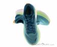 Hoka Bondi 8 Mens Running Shoes, , Turquoise, , Male, 0324-10073, 5638091619, , N3-03.jpg