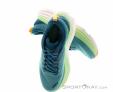 Hoka Bondi 8 Mens Running Shoes, Hoka, Turquoise, , Male, 0324-10073, 5638091619, 0, N4-04.jpg