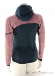 Dynafit Tour Wool Thermal Women Sweater, , Pink, , Female, 0015-11628, 5638091629, , N2-12.jpg