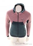 Dynafit Tour Wool Thermal Women Sweater, , Pink, , Female, 0015-11628, 5638091629, , N3-03.jpg
