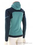 Dynafit Tour Wool Thermal Women Sweater, , Turquoise, , Female, 0015-11628, 5638091634, , N1-11.jpg