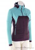 Dynafit Tour Wool Thermal Mujer Jersey, Dynafit, Azul oscuro, , Mujer, 0015-11628, 5638091638, 4053866578332, N1-01.jpg