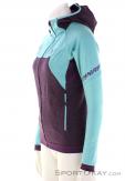 Dynafit Tour Wool Thermal Mujer Jersey, Dynafit, Azul oscuro, , Mujer, 0015-11628, 5638091638, 4053866578332, N1-06.jpg