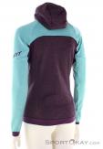 Dynafit Tour Wool Thermal Mujer Jersey, Dynafit, Azul oscuro, , Mujer, 0015-11628, 5638091638, 4053866578332, N1-11.jpg