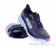 Hoka Challenger ATR 7 Women Trail Running Shoes, Hoka, Purple, , Female, 0324-10078, 5638091647, 196565563309, N1-01.jpg