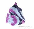 Hoka Challenger ATR 7 Women Trail Running Shoes, Hoka, Purple, , Female, 0324-10078, 5638091647, 196565563309, N1-16.jpg